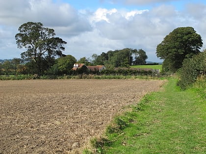 Milecastle 14