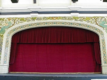 jubilee theatre newcastle upon tyne