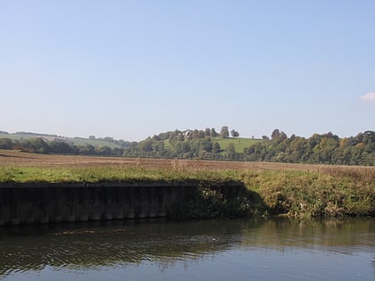 Newton St Loe SSSI