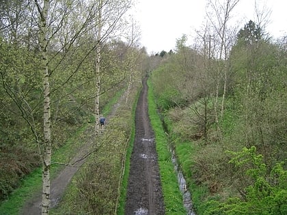 Middlewood Way