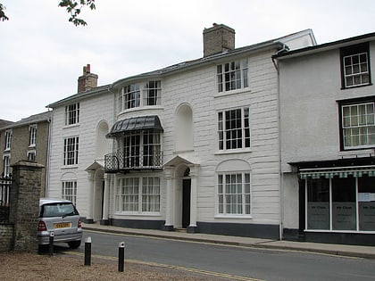 Regency House