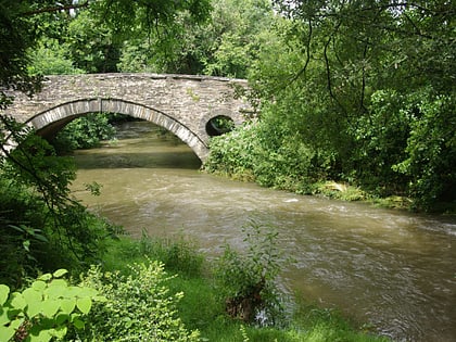 pont treseli