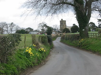 st michaels church