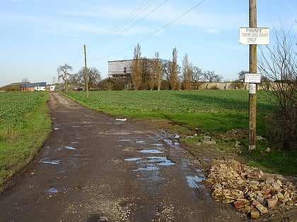 shurland ile de sheppey