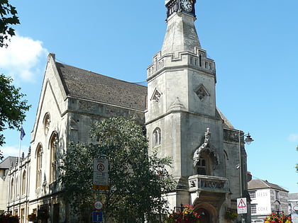 Banbury Town Hall