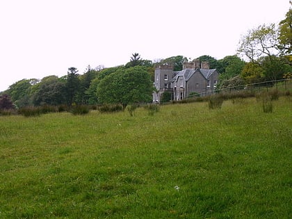 Ardfin Estate