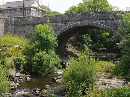 Pont Aberarth