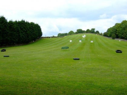 Kendal Golf Driving Range