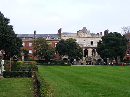 Royal Marines Museum