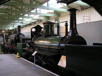 Head of Steam