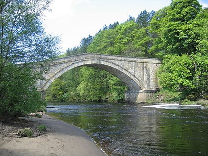 featherstone bridge