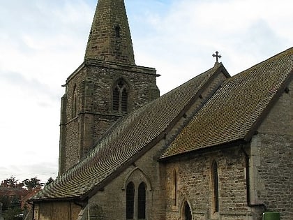 Church of St John of Beverley