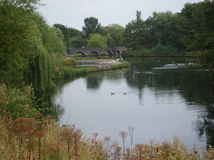 Kingfisher Country Park