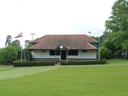 Cricket Field Lane