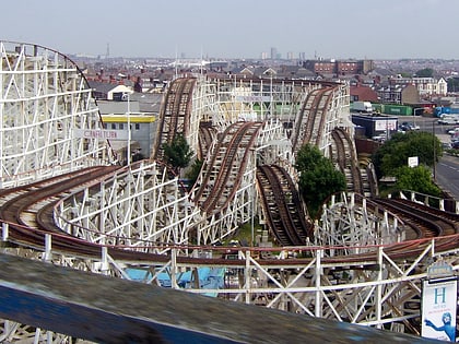 grand national roller coaster blackpool