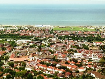 prestatyn