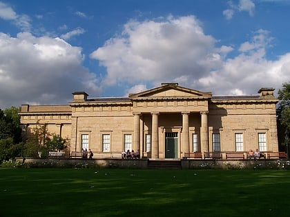 museo de yorkshire