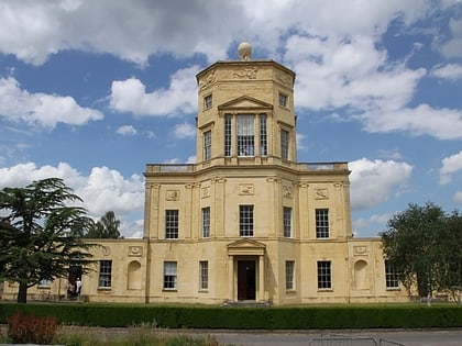 radcliffe observatory oxford