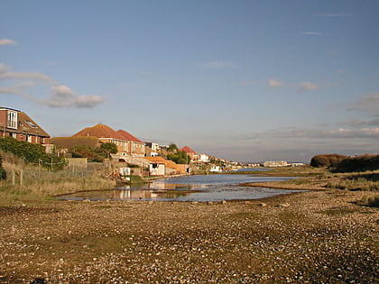 widewater lagoon brighton