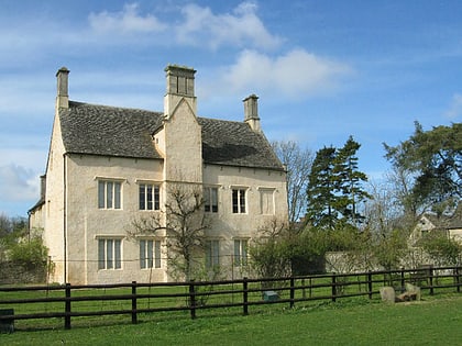 cogges manor farm witney