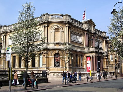 wolverhampton art gallery