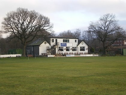 station road ground whalley