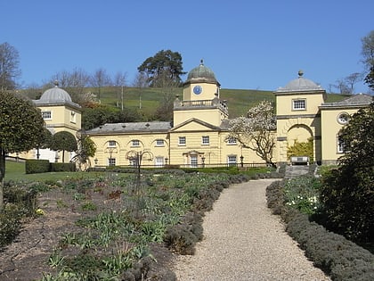 castle hill barnstaple