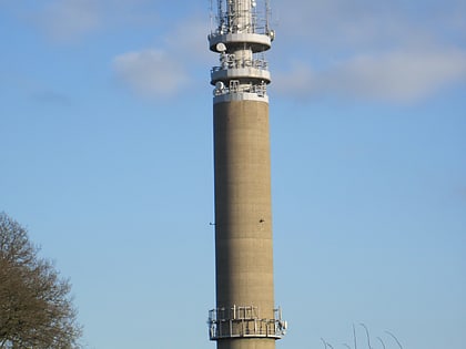 stokenchurch bt tower