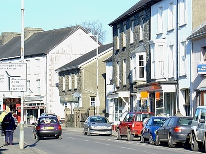 lampeter