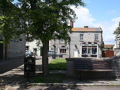 ilchester museum