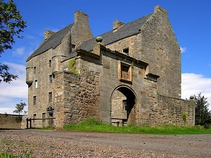 midhope castle queensferry