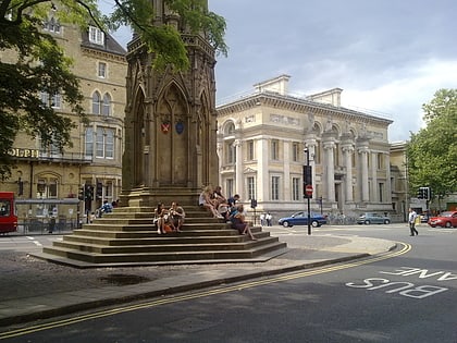 magdalen street oksford