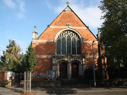 Heckington Methodist Church