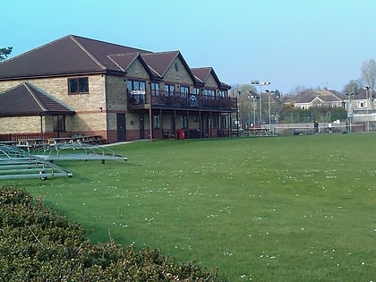 hardenhuish park cricket ground chippenham