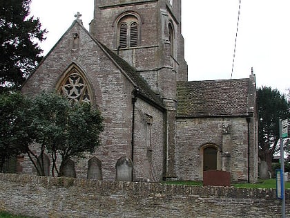 Church of St Margaret
