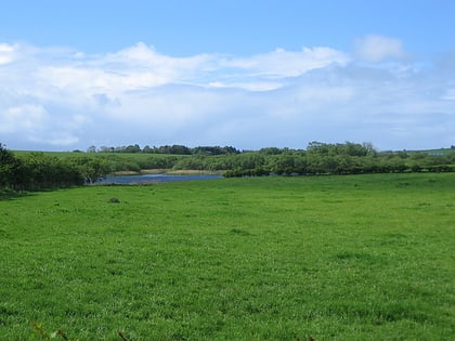 loch fergus