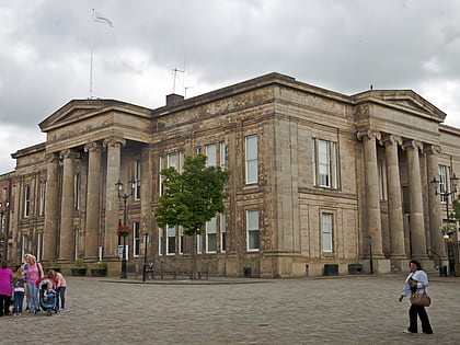 macclesfield town hall