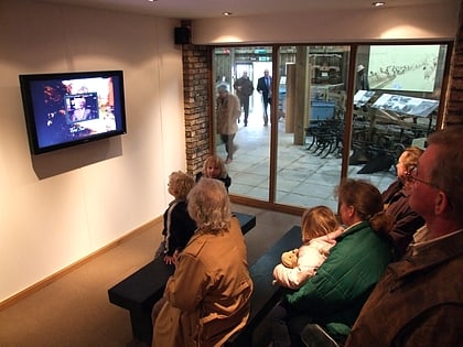 Yorkshire Museum of Farming