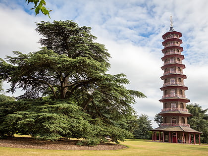 great pagoda londres