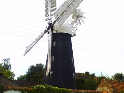 mount pleasant mill kirton in lindsey