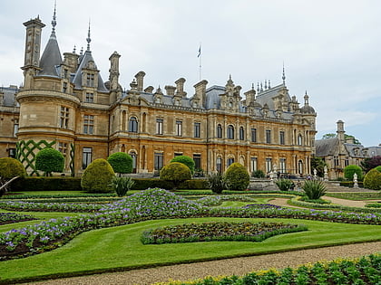 Waddesdon Manor