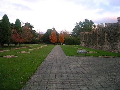 abbaye de beaulieu east boldre