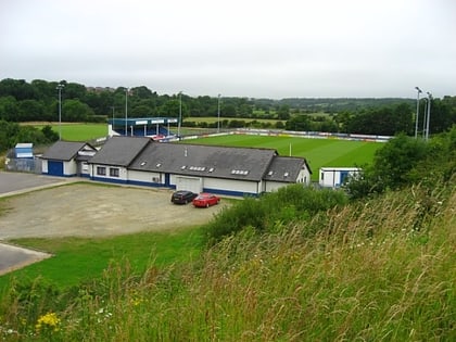 bridge meadow stadium haverfordwest