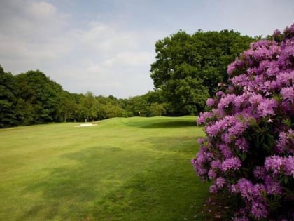 northcliffe golf club bradford