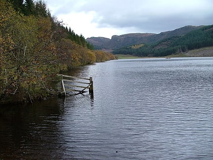 loch achaidh na h inich