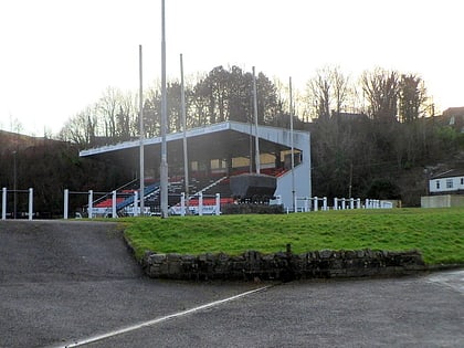 sardis road pontypridd