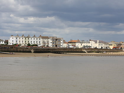 walton on the naze