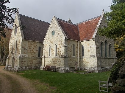 St Boniface Church