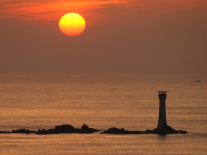les hanois lighthouse