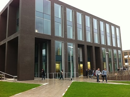 Universidad de Lancaster